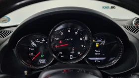Porsche Cayman 2.5 GTS, снимка 7