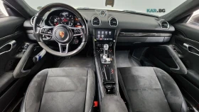 Porsche Cayman 2.5 GTS, снимка 6