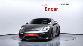 Porsche Cayman 2.5 GTS, снимка 3