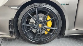 Porsche Cayman 2.5 GTS, снимка 5