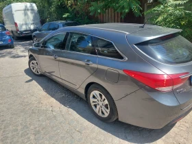 Hyundai I40, снимка 15