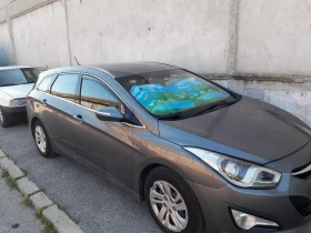Hyundai I40, снимка 1