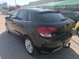 Citroen C4 HDI, FULL, Automatic, УНИКАТ, ЛИЗИНГ , снимка 3