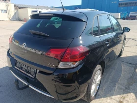 Citroen C4 HDI, FULL, Automatic, УНИКАТ, ЛИЗИНГ , снимка 4