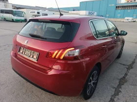Peugeot 308 FULL, Automatic, Allure, УНИКАТ, ЛИЗИНГ , снимка 4