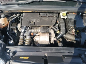 Citroen C4 HDI, FULL, Automatic, УНИКАТ, ЛИЗИНГ , снимка 15