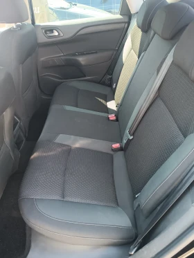 Citroen C4 HDI, FULL, Automatic, УНИКАТ, ЛИЗИНГ , снимка 13