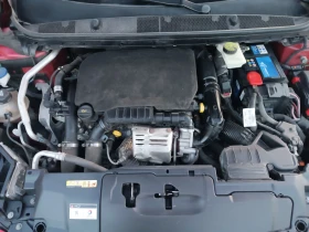 Peugeot 308 FULL, Automatic, Allure, УНИКАТ, ЛИЗИНГ , снимка 16