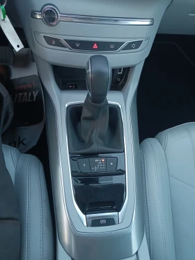Peugeot 308 FULL, Automatic, Allure, УНИКАТ, ЛИЗИНГ , снимка 10