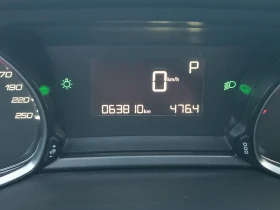 Peugeot 308 FULL, Automatic, Allure, УНИКАТ, ЛИЗИНГ , снимка 9