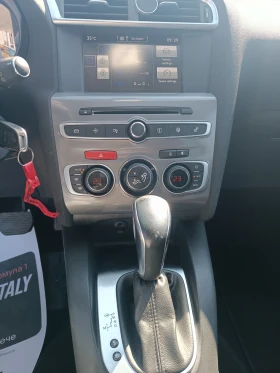 Citroen C4 HDI, FULL, Automatic, УНИКАТ, ЛИЗИНГ , снимка 11
