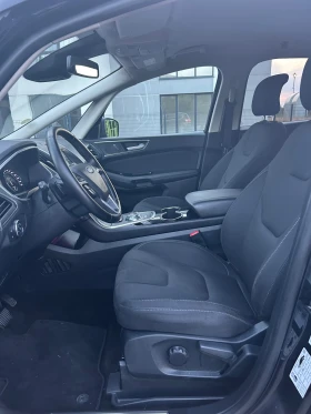 Ford S-Max 2.0d, снимка 7