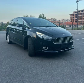 Ford S-Max 2.0d, снимка 3