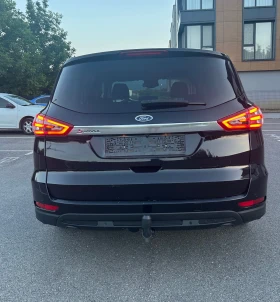 Ford S-Max 2.0d, снимка 5