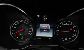 Mercedes-Benz C 63 AMG C63 AMG\ ТОП СЪСТОЯНИЕ, снимка 8