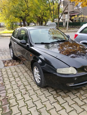 Alfa Romeo 147, снимка 1