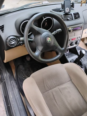 Alfa Romeo 147, снимка 5