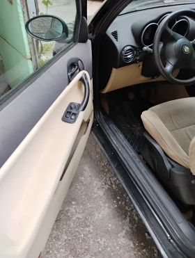 Alfa Romeo 147, снимка 8