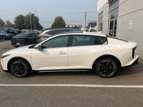Kia K4 GT Line Turbo / ОТ ПРЕДСТАВИТЕЛСТВО , снимка 2