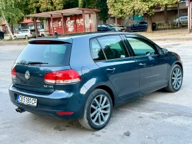 VW Golf 2.0 TDI, снимка 3