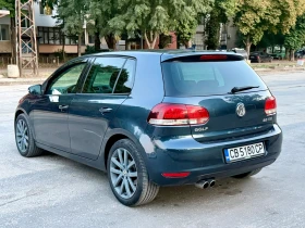 VW Golf 2.0 TDI, снимка 4