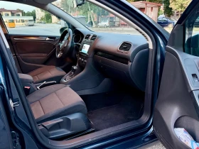VW Golf 2.0 TDI, снимка 8