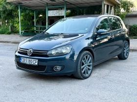 VW Golf 2.0 TDI, снимка 1
