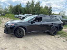 Subaru Outback * Onyx * CARFAX * ОПЦИЯ ЗА ФИНАНСИРАНЕ, снимка 2