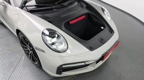 Porsche 911 911 Turbo S Cabriolet, снимка 6