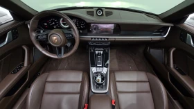 Porsche 911 911 Turbo S Cabriolet, снимка 7