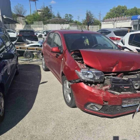 Dacia Sandero, снимка 2