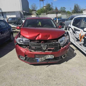 Dacia Sandero, снимка 1