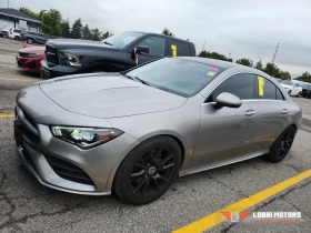 Mercedes-Benz CLA, снимка 1