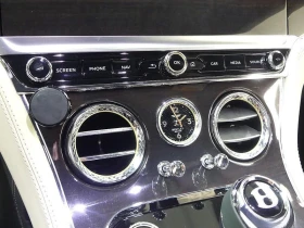 Bentley Continental 4.0 Automatic КРАЙНА ЦЕНА: 200256 EUR !!!РЕАЛНА КР, снимка 12