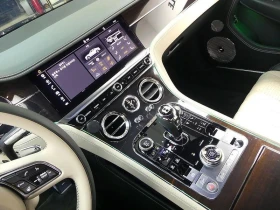 Bentley Continental 4.0 Automatic КРАЙНА ЦЕНА: 200256 EUR !!!РЕАЛНА КР, снимка 10