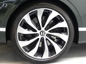 Bentley Continental 4.0 Automatic КРАЙНА ЦЕНА: 200256 EUR !!!РЕАЛНА КР, снимка 5