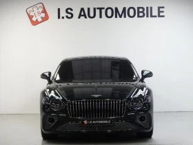 Bentley Continental 4.0 Automatic КРАЙНА ЦЕНА: 200256 EUR !!!РЕАЛНА КР, снимка 1