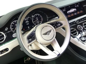 Bentley Continental 4.0 Automatic КРАЙНА ЦЕНА: 200256 EUR !!!РЕАЛНА КР, снимка 9
