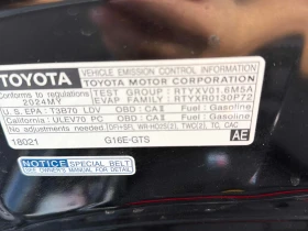 Toyota Corolla * GR* Core * АВТОКРЕДИТ БЕЗ ПЪРВОНАЧАЛНА ВНОСКА* , снимка 13