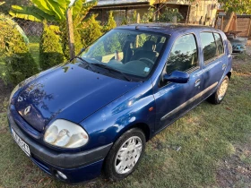 Renault Clio 1.9 DTI, снимка 2
