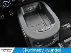 Hyundai Ioniq 5 N GRIN BOOST, снимка 15
