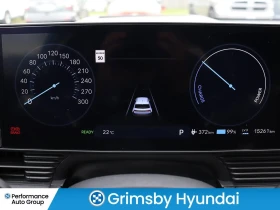 Hyundai Ioniq 5 N GRIN BOOST, снимка 12