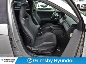 Hyundai Ioniq 5 N GRIN BOOST, снимка 11