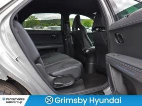 Hyundai Ioniq 5 N GRIN BOOST, снимка 16