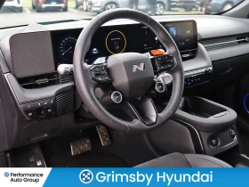 Hyundai Ioniq 5 N GRIN BOOST, снимка 9