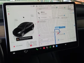 Tesla Model Y LFP, снимка 14