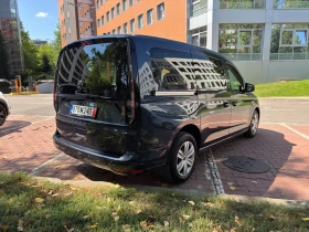 VW Caddy, снимка 4