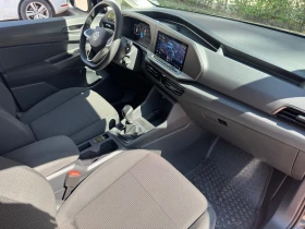 VW Caddy, снимка 7