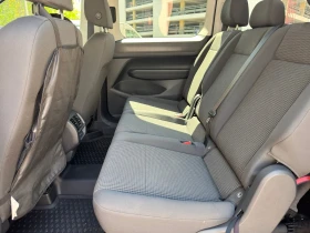 VW Caddy, снимка 10