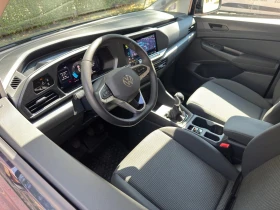 VW Caddy, снимка 5